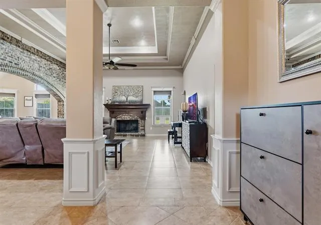 Photo 3 of Single family home for sale at 8335 Winnsboro Cir, Beaumont, TX 77713 | MLS# 55862614 | Listing updated on 2026-09-08