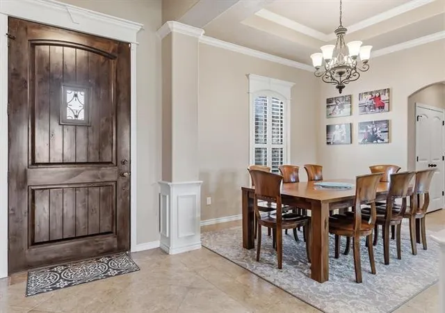 Photo 4 of Single family home for sale at 8335 Winnsboro Cir, Beaumont, TX 77713 | MLS# 55862614 | Listing updated on 2026-09-08