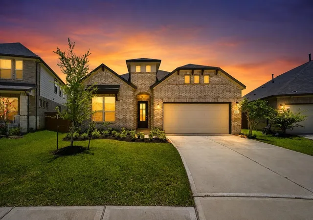 2nd image of 2952 Golden Dust Dr, Katy, TX 77493 | MLS# 56670980
