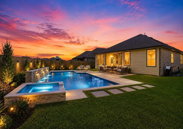 50th image of 2952 Golden Dust Dr, Katy, TX 77493 | MLS# 56670980