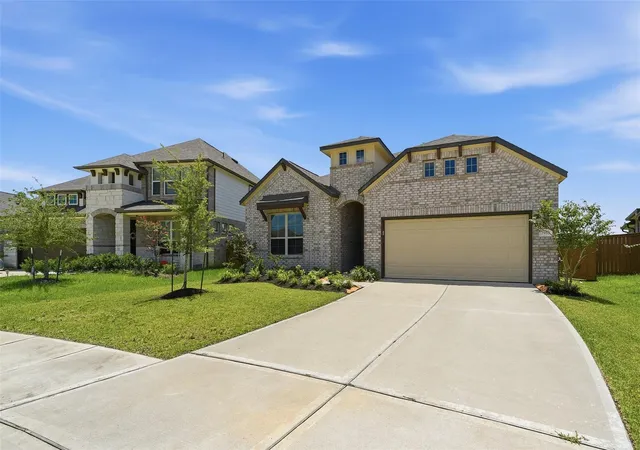 5th image of 2952 Golden Dust Dr, Katy, TX 77493 | MLS# 56670980
