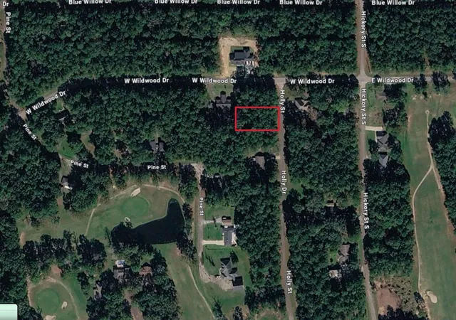 Photo 2 of Land for sale at 0000 W Wildwood Dr, Village Mills, TX 77663 | MLS# 24425067 | Listing updated on 2026-09-28