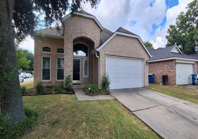 Photo 1 of Single family home for sale at 4507 Bridgestone Point Dr, Spring, TX 77388 | MLS# 84852857 | Listing updated on 2026-08-25