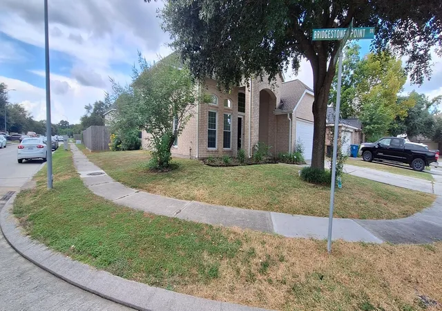 Photo 2 of Single family home for sale at 4507 Bridgestone Point Dr, Spring, TX 77388 | MLS# 84852857 | Listing updated on 2026-08-25