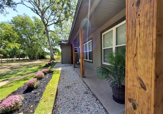 Photo 2 of Sale Pending at 4703 Garvie Ln, Brookshire, TX 77423 | MLS# 36239685 | Listing updated on 2026-09-08