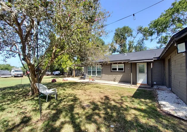 Photo 3 of Sale Pending at 4703 Garvie Ln, Brookshire, TX 77423 | MLS# 36239685 | Listing updated on 2026-09-08