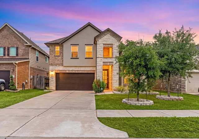 Photo 1 of Single family home for sale at 20422 Alpine Meadow Pl, Richmond, TX 77407 | MLS# 74277095 | Listing updated on 2026-08-17
