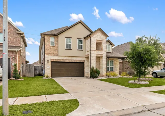 Photo 4 of Single family home for sale at 20422 Alpine Meadow Pl, Richmond, TX 77407 | MLS# 74277095 | Listing updated on 2026-08-17