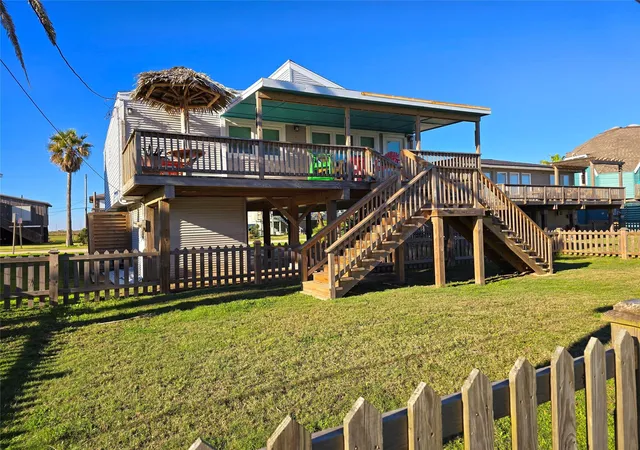 Photo 3 of Single family home for sale at 12929 John Reynolds Rd, Galveston, TX 77554 | MLS# 75707733 | Listing updated on 2026-09-16