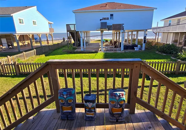 Photo 3 of Single family home for sale at 12929 John Reynolds Rd, Galveston, TX 77554 | MLS# 75707733 | Listing updated on 2026-09-16