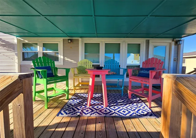 Photo 4 of Single family home for sale at 12929 John Reynolds Rd, Galveston, TX 77554 | MLS# 75707733 | Listing updated on 2026-09-16