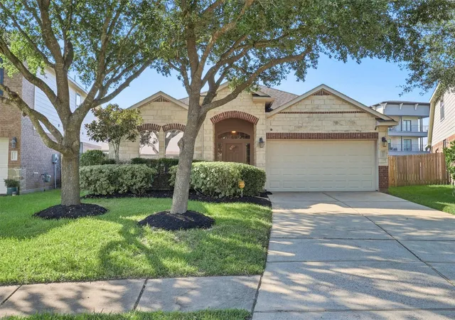 Photo 1 of Single family home for sale at 2923 Empire Oaks Ln, Katy, TX 77494 | MLS# 72533121 | Listing updated on 2026-09-05