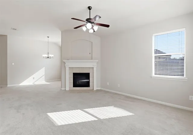 Photo 3 of Single family home for sale at 2923 Empire Oaks Ln, Katy, TX 77494 | MLS# 72533121 | Listing updated on 2026-09-05