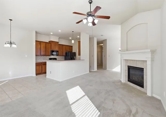 Photo 4 of Single family home for sale at 2923 Empire Oaks Ln, Katy, TX 77494 | MLS# 72533121 | Listing updated on 2026-09-05