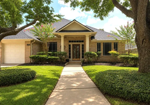 Photo 1 of Single family home for sale at 4418 Toledo Bnd Dr, Richmond, TX 77406 | MLS# 48232984 | Listing updated on 2026-08-22