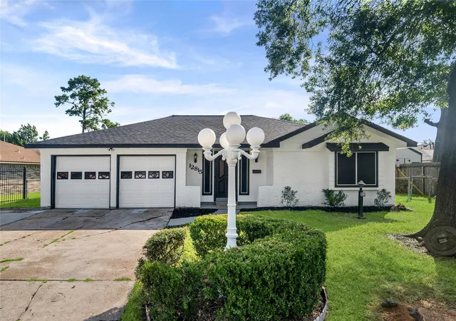 1st image of 12815 Emporia St, Houston, TX 77015 | MLS# 46544720