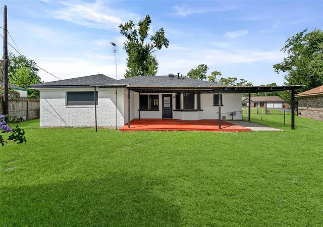 24th image of 12815 Emporia St, Houston, TX 77015 | MLS# 46544720