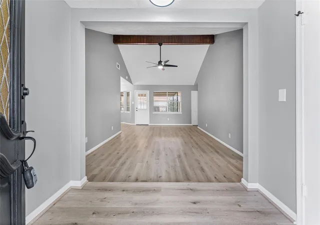 Photo 3 of Sale Pending at 12815 Emporia St, Houston, TX 77015 | MLS# 46544720 | Listing updated on 2026-08-27