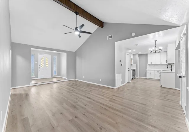 Photo 4 of Sale Pending at 12815 Emporia St, Houston, TX 77015 | MLS# 46544720 | Listing updated on 2026-09-27