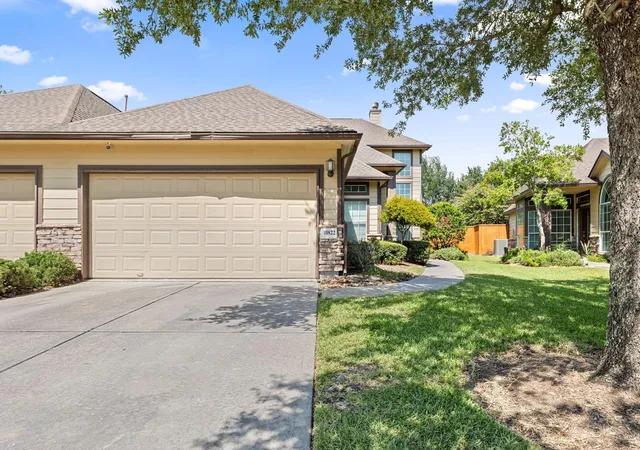 Photo 1 of Townhouse for sale at 10822 Wysall Cliff Ct, Houston, TX 77064 | MLS# 47957333 | Listing updated on 2026-08-24