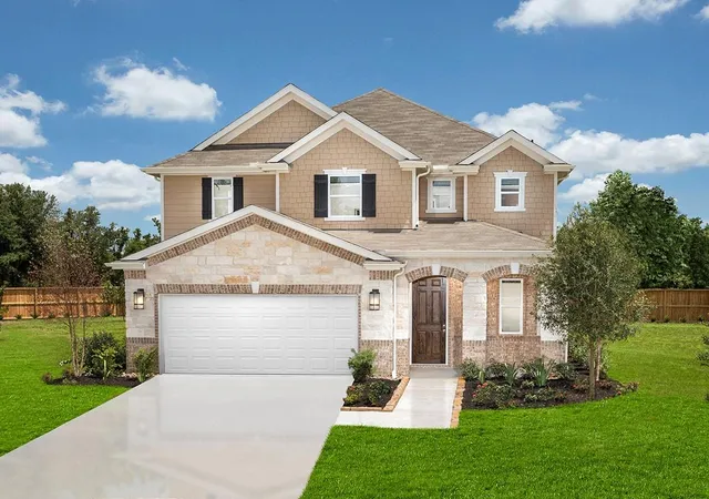 1st image of 514 Sabino Sky Ct, Magnolia, TX 77354 | MLS# 33618170