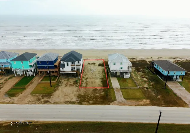 2nd image of 7964 Bluewater Hwy, Freeport, TX 77541 | MLS# 35956440