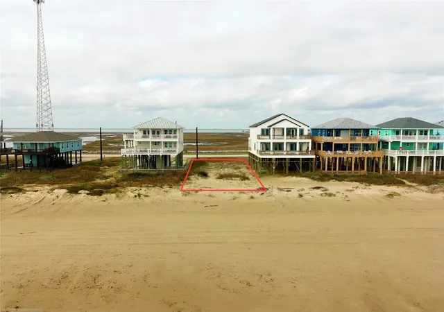 Photo 3 of Land for sale at 7964 Bluewater Hwy, Freeport, TX 77541 | MLS# 35956440 | Listing updated on 2026-08-15