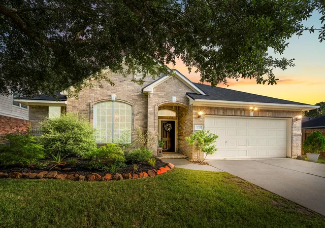 Photo 1 of Sale Pending at 12726 Big Spring Trl, Humble, TX 77346 | MLS# 17862537 | Listing updated on 2026-09-03