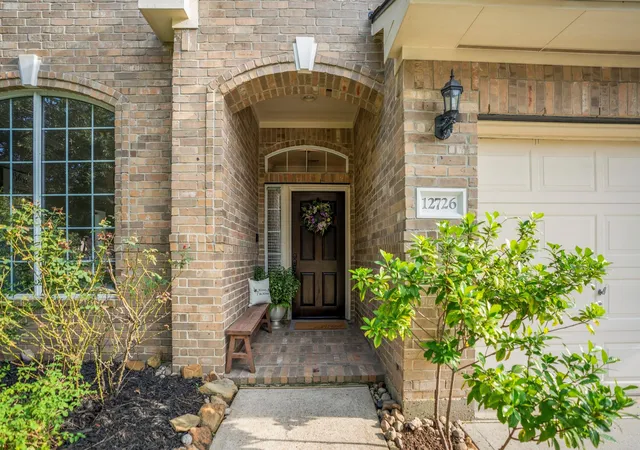 Photo 2 of Sale Pending at 12726 Big Spring Trl, Humble, TX 77346 | MLS# 17862537 | Listing updated on 2026-09-03