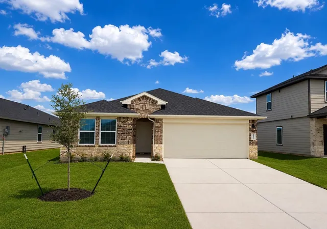 1st image of 3075 Ferris Dr, Fulshear, TX 77441 | MLS# 36431934