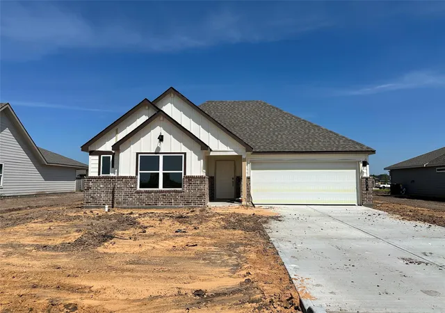 1st image of 377 Combine Rd, Snook, TX 77878 | MLS# 22483706