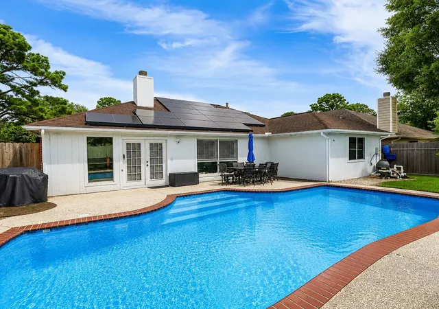 Photo 1 of Single family home for sale at 1310 Hidden Cyn Rd, Katy, TX 77450 | MLS# 74713685 | Listing updated on 2026-09-19