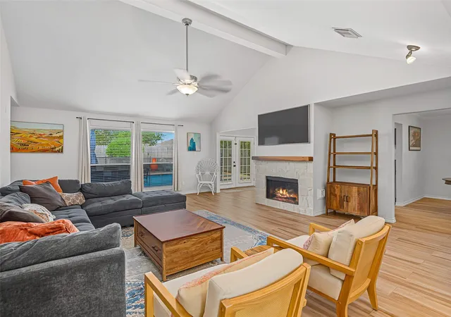 Photo 4 of Single family home for sale at 1310 Hidden Cyn Rd, Katy, TX 77450 | MLS# 74713685 | Listing updated on 2026-09-19
