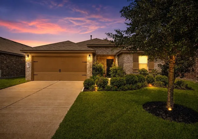 1st image of 5650 Pleasant Falls Dr, Richmond, TX 77407 | MLS# 29707853