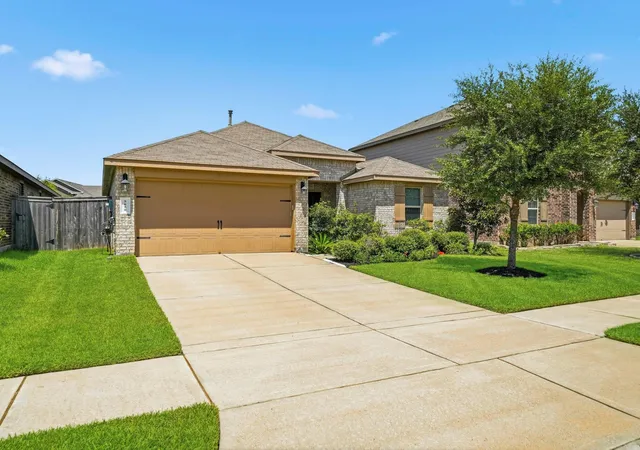 2nd image of 5650 Pleasant Falls Dr, Richmond, TX 77407 | MLS# 29707853
