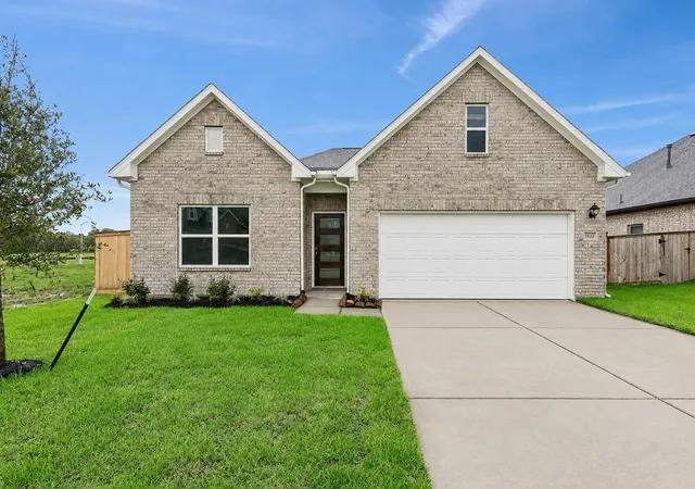 1st image of 3522 Date Palm Dr, Manvel, TX 77578 | MLS# 86204783