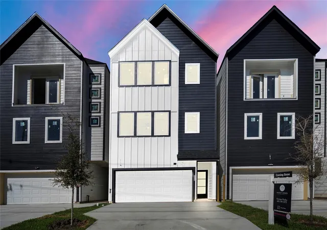1st image of 6320 Del Rio St, Houston, TX 77021 | MLS# 42998017