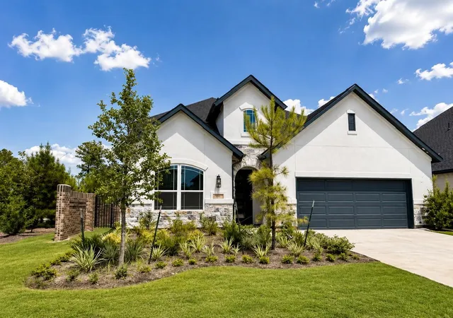 Photo 1 of Sale Pending at 27907 Spring Fls Ct, Spring, TX 77386 | MLS# 47654983 | Listing updated on 2026-08-27