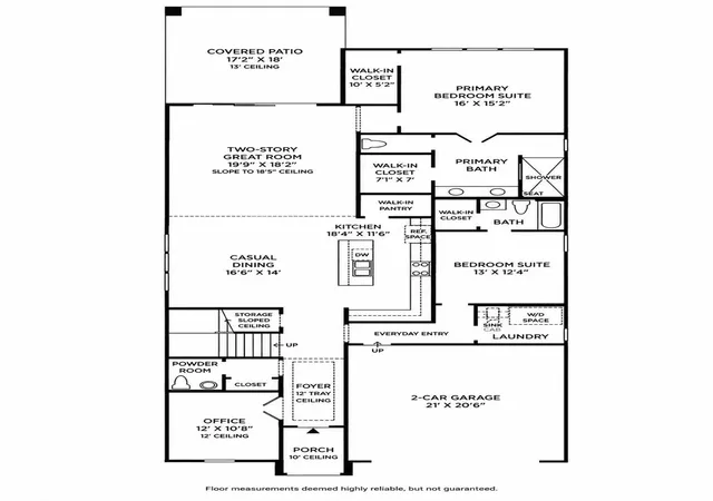 Photo 3 of Sale Pending at 27907 Spring Fls Ct, Spring, TX 77386 | MLS# 47654983 | Listing updated on 2026-08-27