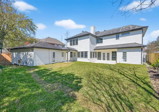 50th image of 3138 Country Club Blvd, Stafford, TX 77477 | MLS# 36406856