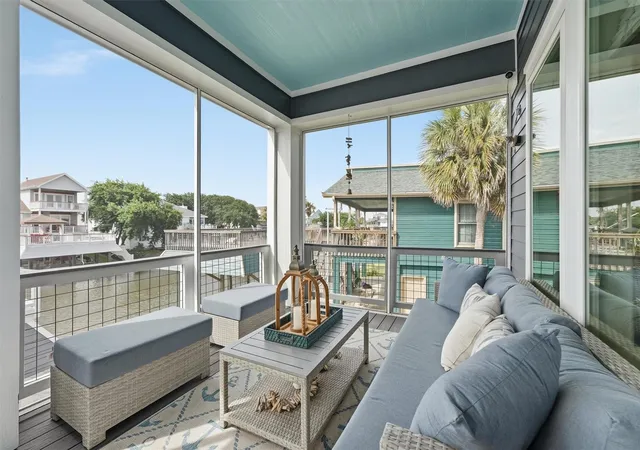 3rd image of 12728 E Conquistador, Galveston, TX 77554 | MLS# 18389616
