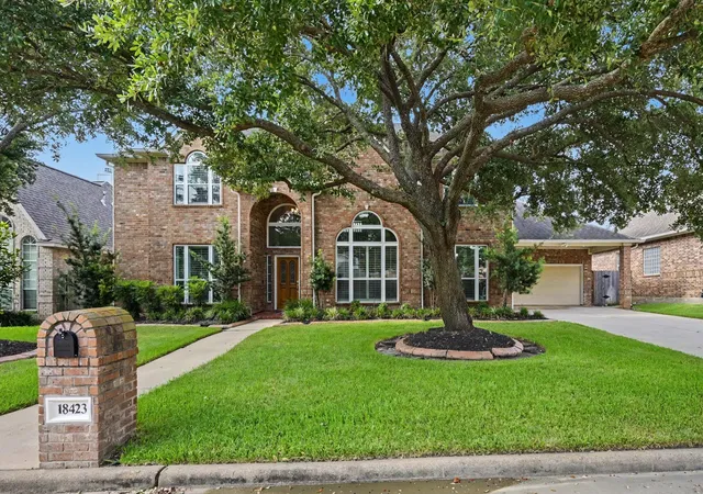 1st image of 18423 Bivens Bnd, Spring, TX 77379 | MLS# 7323067