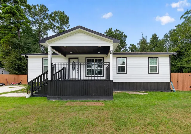 1st image of 21673 County Road 3749d, Cleveland, TX 77327 | MLS# 68419455