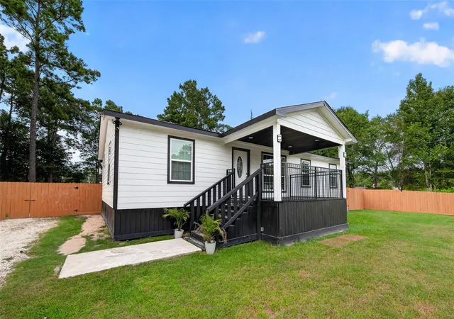 2nd image of 21673 County Road 3749d, Cleveland, TX 77327 | MLS# 68419455