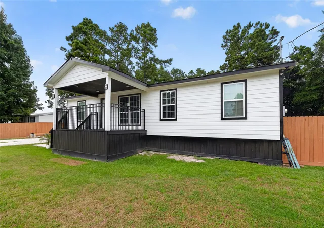 3rd image of 21673 County Road 3749D, Cleveland, TX 77327 | MLS# 68419455