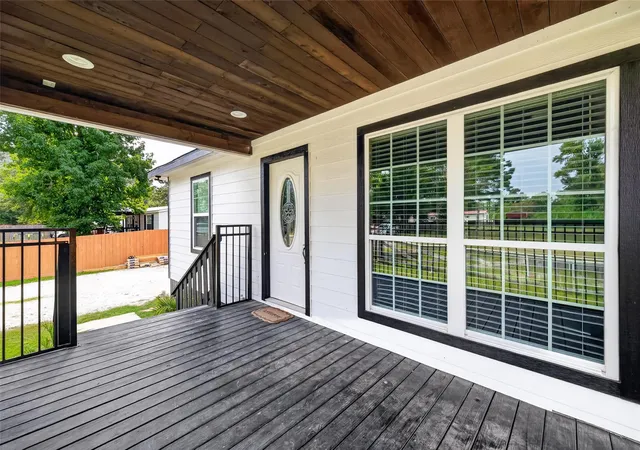 4th image of 21673 County Road 3749D, Cleveland, TX 77327 | MLS# 68419455