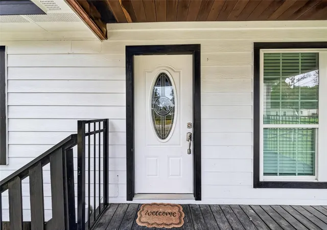 5th image of 21673 County Road 3749D, Cleveland, TX 77327 | MLS# 68419455