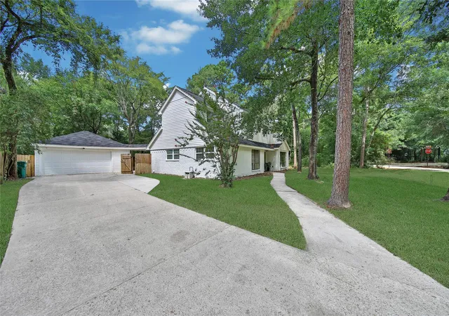 Photo 1 of Single family home for sale at 1 Marsh Millet Ct, Spring, TX 77380 | MLS# 74923765 | Listing updated on 2026-09-14
