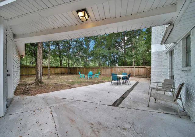Photo 3 of Single family home for sale at 1 Marsh Millet Ct, Spring, TX 77380 | MLS# 74923765 | Listing updated on 2026-09-14