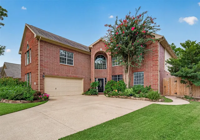 Photo 1 of Single family home for sale at 8814 W Valley Palms Dr, Spring, TX 77379 | MLS# 82089706 | Listing updated on 2026-09-11